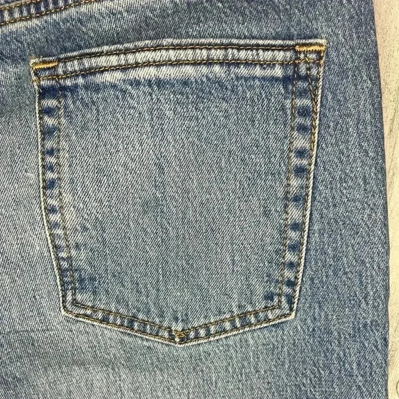 Gap Men’s Slim Jeans in GapFlex Size 28 - Picture 7 of 8